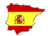 CINOSA ELECTRONIC - Espanol